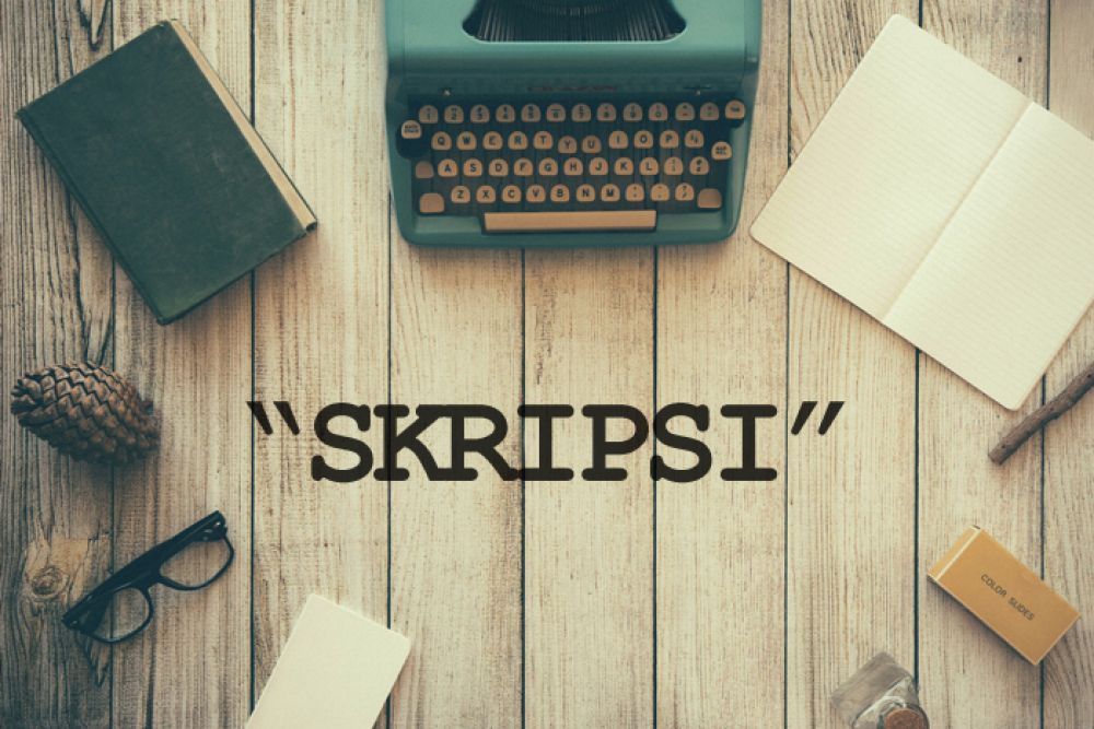 SKRIPSI