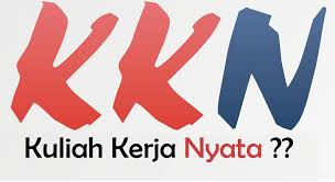 KULIAH KERJA NYATA