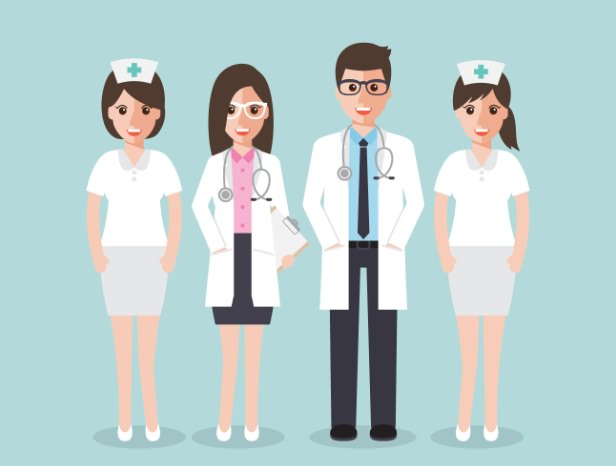 PRAKTIK KEPERAWATAN DASAR PROFESI