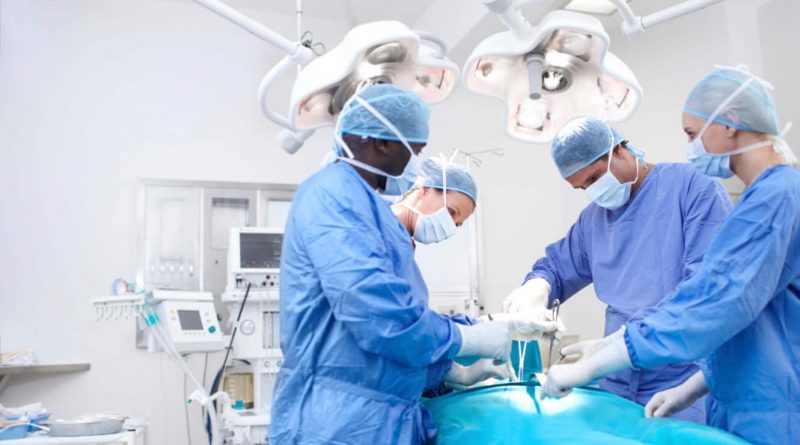 PRAKTIK KEPERAWATAN MEDIKAL BEDAH