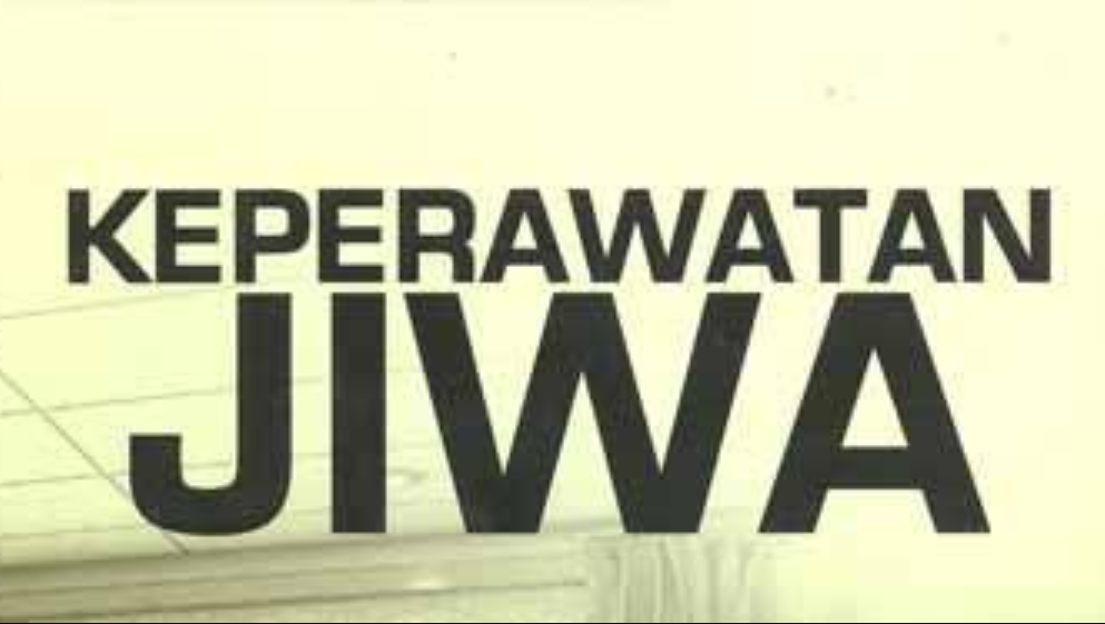 PRAKTIK KEPERAWATAN JIWA