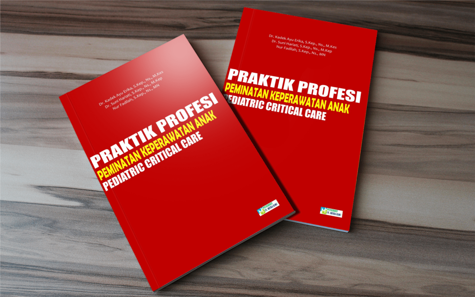 PRAKTIK KEPERAWATAN ANAK